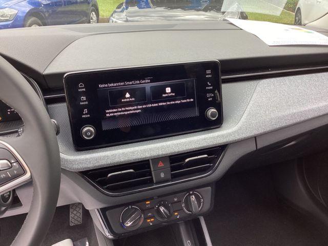 Skoda Scala 1.0 TSI 130 Jahre Edition *KAMERA,LED,SHZ* 