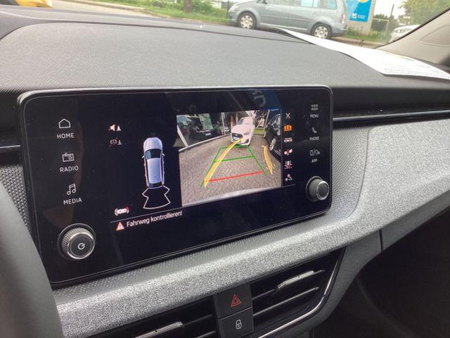 Skoda Scala 1.0 TSI 130 Jahre Edition *KAMERA,LED,SHZ* 