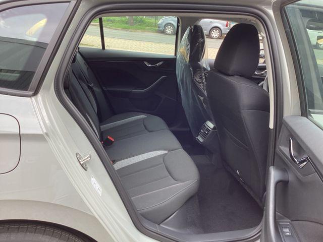 Skoda Scala 1.0 TSI 130 Jahre Edition *KAMERA,LED,SHZ* 