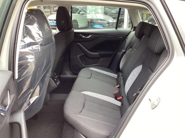 Skoda Scala 1.0 TSI 130 Jahre Edition *KAMERA,LED,SHZ* 