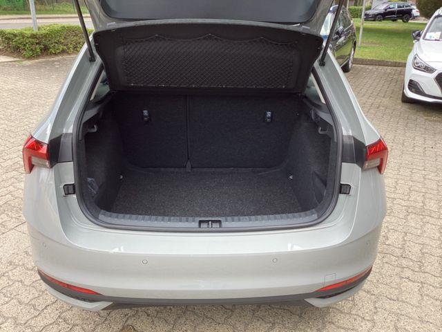 Skoda Scala 1.0 TSI 130 Jahre Edition *KAMERA,LED,SHZ* 