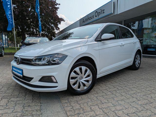 Volkswagen Polo Scot *1.HAND, T&Uuml;V NEU* 
