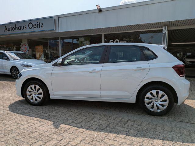 Volkswagen Polo Scot *1.HAND, T&Uuml;V NEU* 