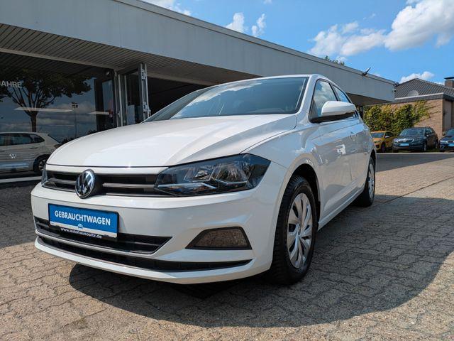 Volkswagen Polo Scot *1.HAND, T&Uuml;V NEU* 