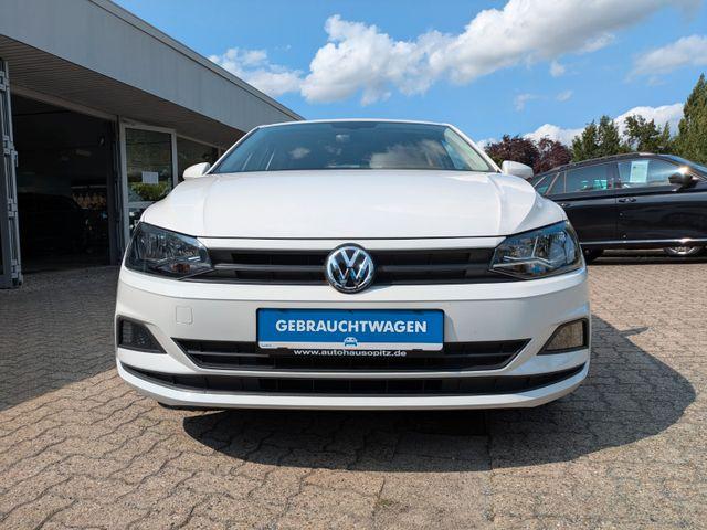 Volkswagen Polo Scot *1.HAND, T&Uuml;V NEU* 