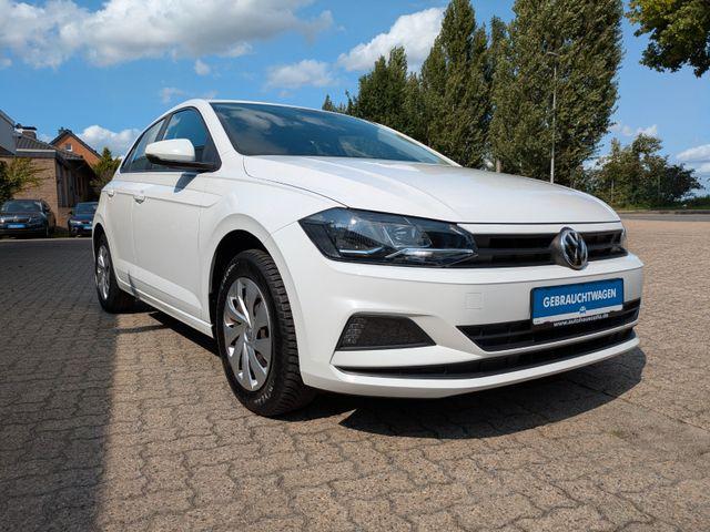 Volkswagen Polo Scot *1.HAND, T&Uuml;V NEU* 