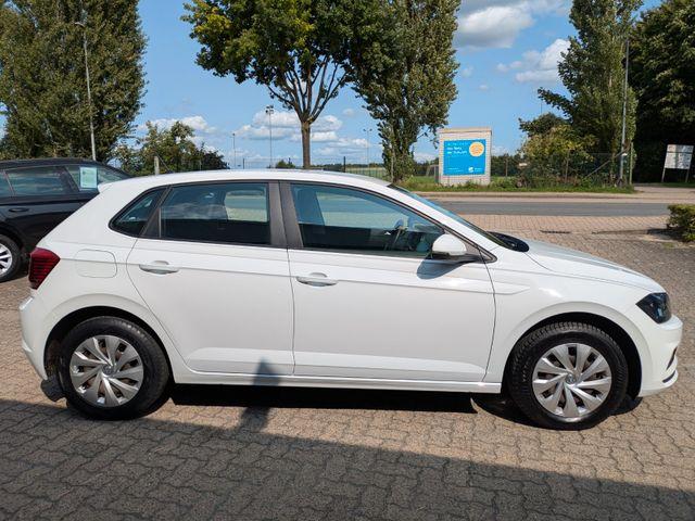 Volkswagen Polo Scot *1.HAND, T&Uuml;V NEU* 