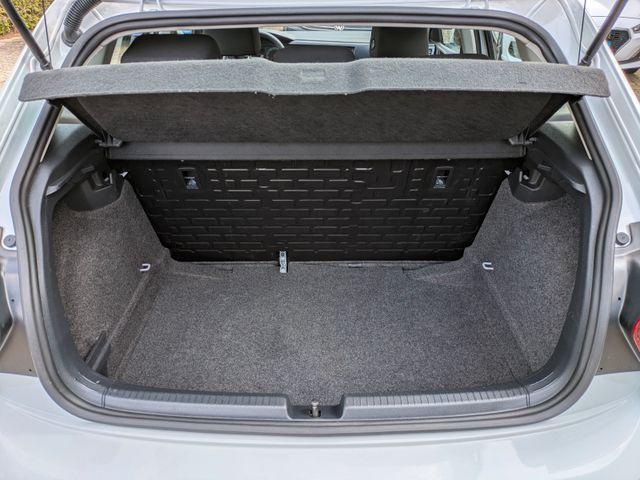 Volkswagen Polo Scot *1.HAND, T&Uuml;V NEU* 