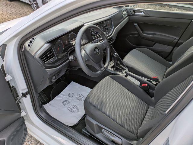 Volkswagen Polo Scot *1.HAND, T&Uuml;V NEU* 