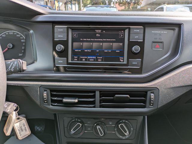 Volkswagen Polo Scot *1.HAND, T&Uuml;V NEU* 
