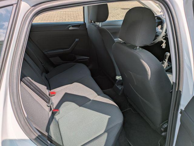 Volkswagen Polo Scot *1.HAND, T&Uuml;V NEU* 