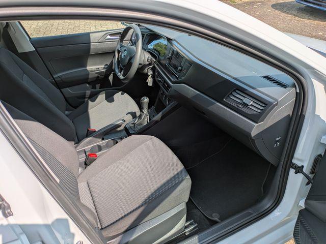 Volkswagen Polo Scot *1.HAND, T&Uuml;V NEU* 