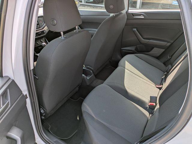 Volkswagen Polo Scot *1.HAND, T&Uuml;V NEU* 