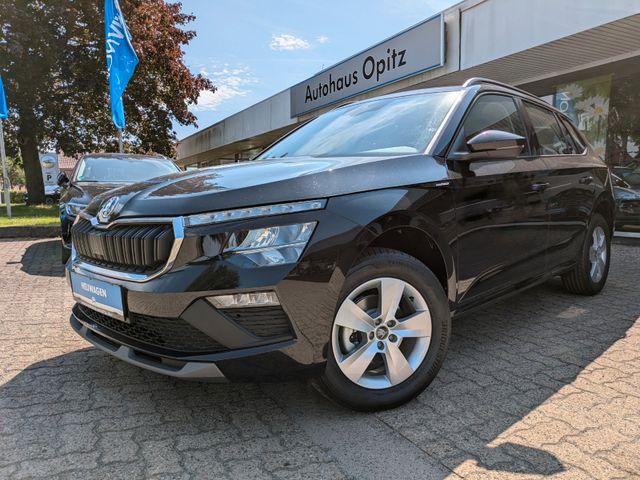 Skoda Kamiq 1.0 TSI *130 Jahre Edition* 