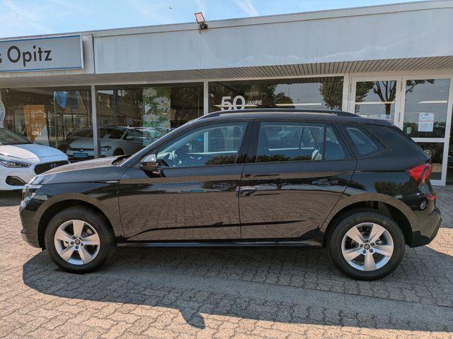 Skoda Kamiq 1.0 TSI *130 Jahre Edition* 