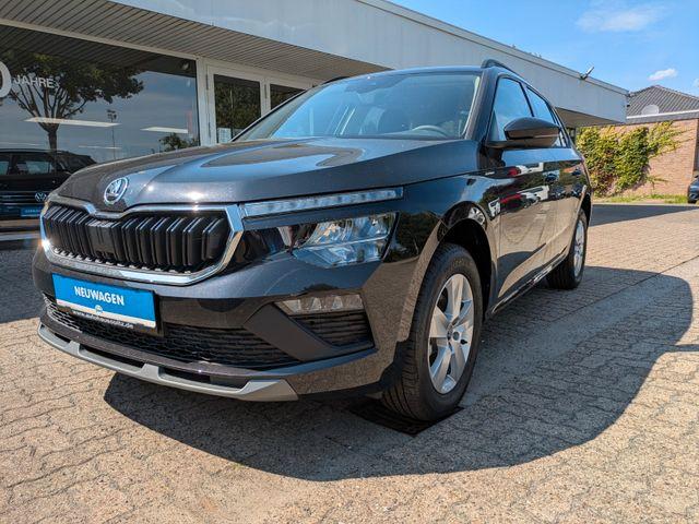 Skoda Kamiq 1.0 TSI *130 Jahre Edition* 