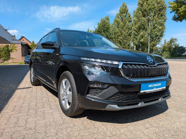 Skoda Kamiq 1.0 TSI *130 Jahre Edition* 