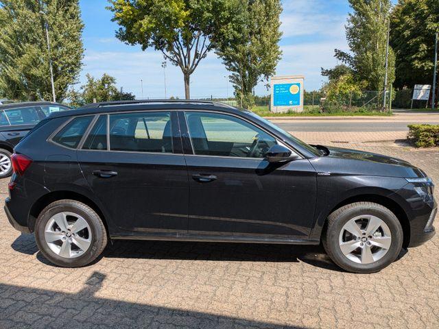 Skoda Kamiq 1.0 TSI *130 Jahre Edition* 