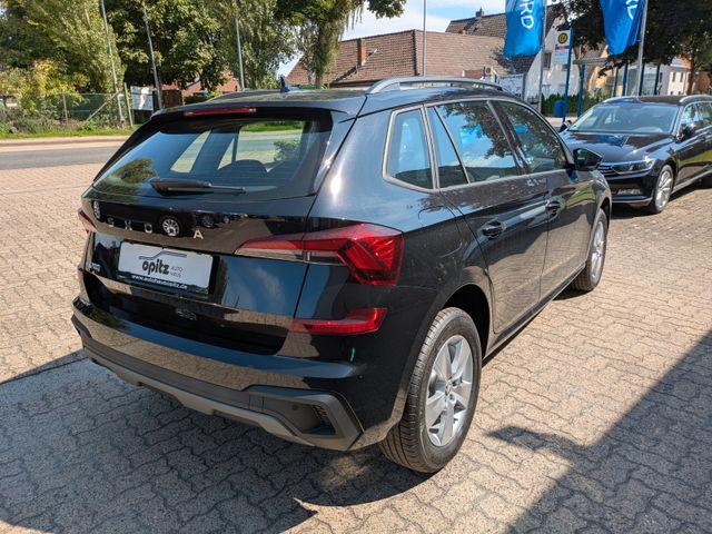 Skoda Kamiq 1.0 TSI *130 Jahre Edition* 
