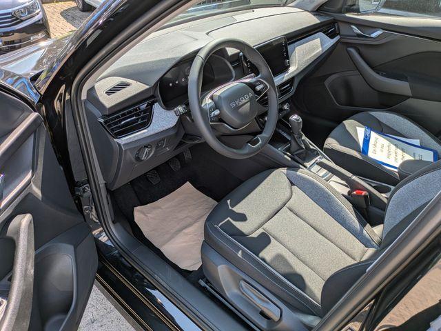 Skoda Kamiq 1.0 TSI *130 Jahre Edition* 
