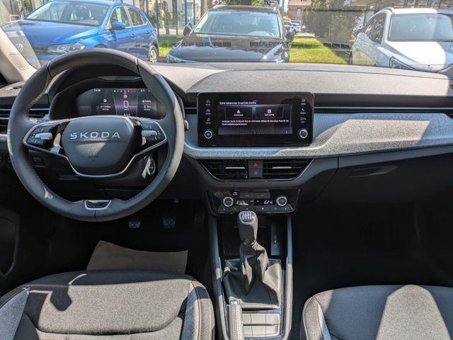 Skoda Kamiq 1.0 TSI *130 Jahre Edition* 
