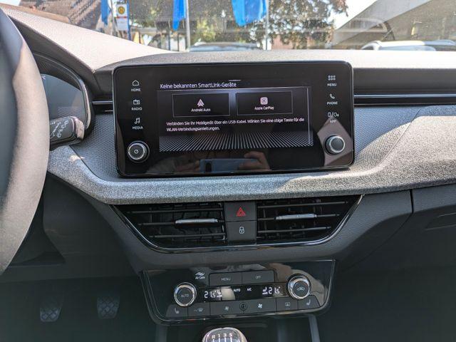 Skoda Kamiq 1.0 TSI *130 Jahre Edition* 