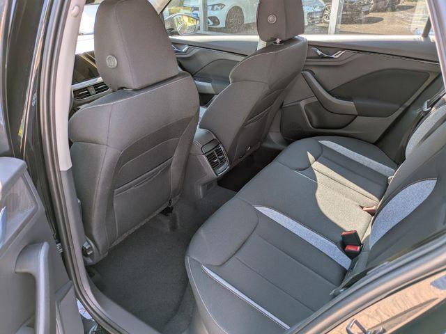 Skoda Kamiq 1.0 TSI *130 Jahre Edition* 