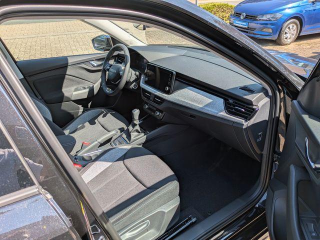 Skoda Kamiq 1.0 TSI *130 Jahre Edition* 