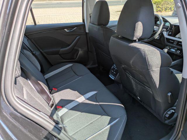 Skoda Kamiq 1.0 TSI *130 Jahre Edition* 