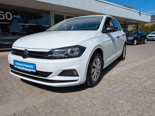 Volkswagen Polo 1.0 Trendline *KLIMAANLAGE, SHZ* 