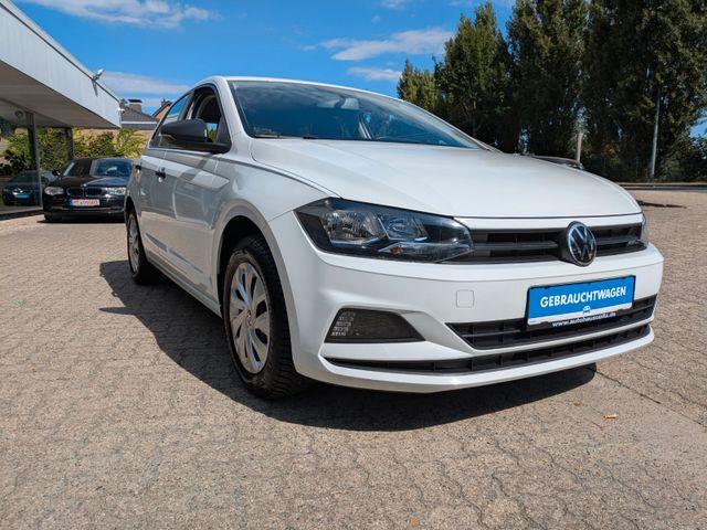 Volkswagen Polo 1.0 Trendline *KLIMAANLAGE, SHZ* 