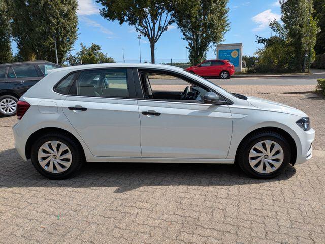 Volkswagen Polo 1.0 Trendline *KLIMAANLAGE, SHZ* 