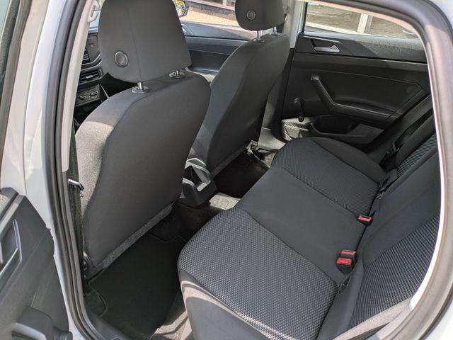 Volkswagen Polo 1.0 Trendline *KLIMAANLAGE, SHZ* 