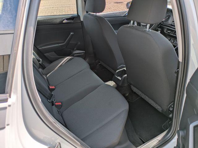 Volkswagen Polo 1.0 Trendline *KLIMAANLAGE, SHZ* 