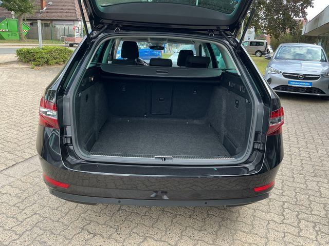 Skoda Superb Combi 2.0 TDI Ambition *STANDH.,NAVI,XEN* 