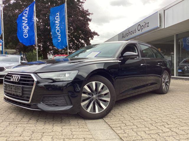 Audi A6 Avant - 40 TDI *Navi, elektr. Heckkl.*