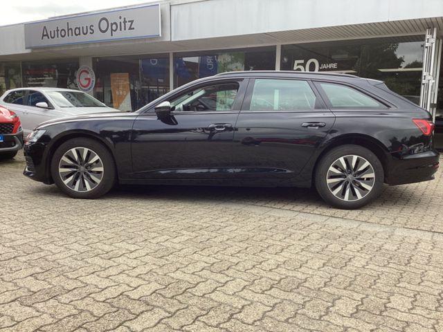 Audi A6 Avant 40 TDI *Navi, elektr. Heckkl.* 