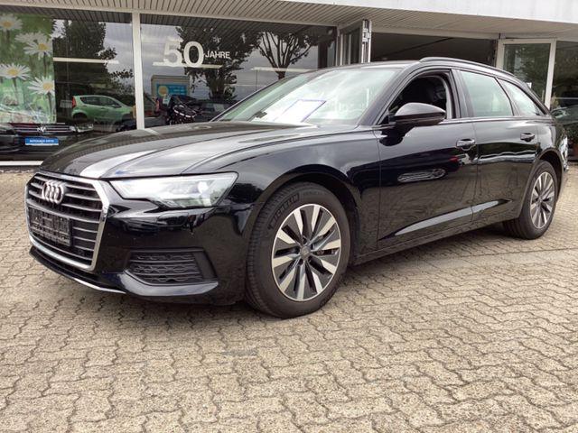 Audi A6 Avant 40 TDI *Navi, elektr. Heckkl.* 