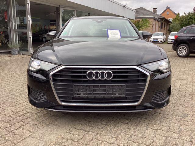 Audi A6 Avant 40 TDI *Navi, elektr. Heckkl.* 