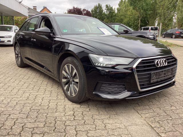 Audi A6 Avant 40 TDI *Navi, elektr. Heckkl.* 