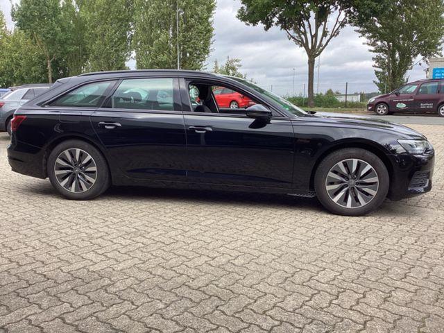Audi A6 Avant 40 TDI *Navi, elektr. Heckkl.* 