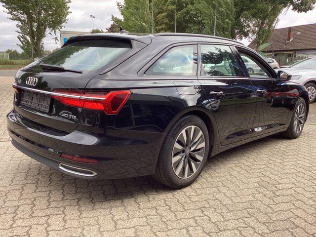 Audi A6 Avant 40 TDI *Navi, elektr. Heckkl.* 