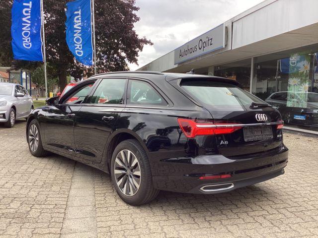 Audi A6 Avant 40 TDI *Navi, elektr. Heckkl.* 