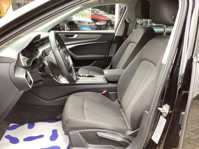 Audi A6 Avant 40 TDI *Navi, elektr. Heckkl.* 