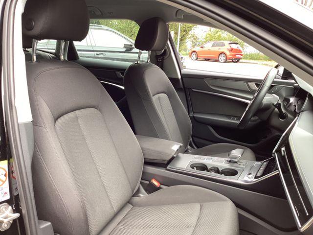 Audi A6 Avant 40 TDI *Navi, elektr. Heckkl.* 