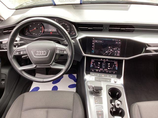 Audi A6 Avant 40 TDI *Navi, elektr. Heckkl.* 