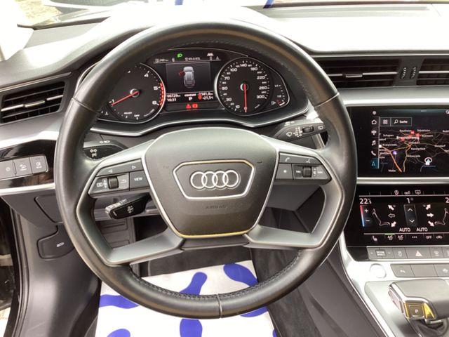 Audi A6 Avant 40 TDI *Navi, elektr. Heckkl.* 