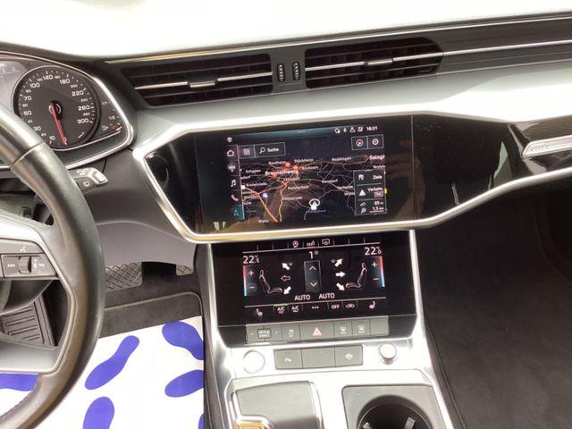 Audi A6 Avant 40 TDI *Navi, elektr. Heckkl.* 