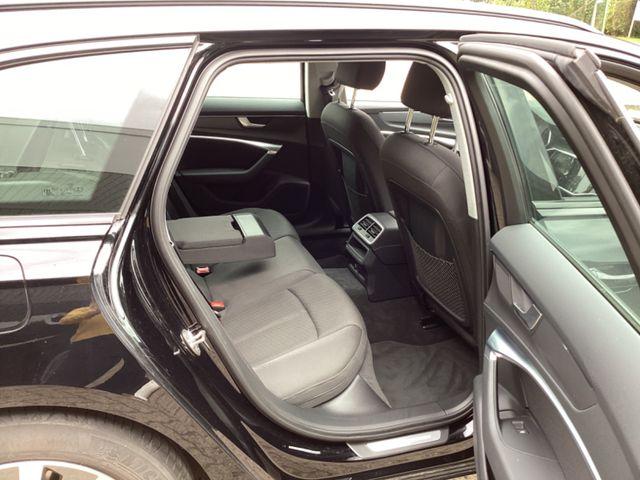 Audi A6 Avant 40 TDI *Navi, elektr. Heckkl.* 