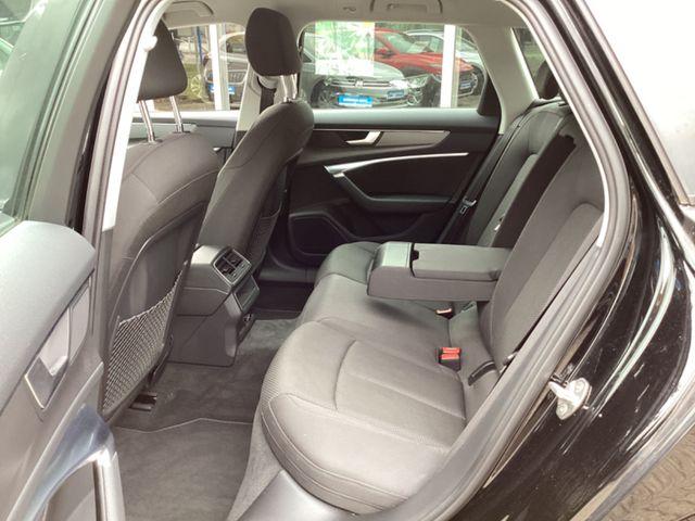 Audi A6 Avant 40 TDI *Navi, elektr. Heckkl.* 